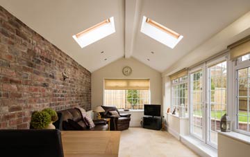 conservatory roof insulation Memus, Angus