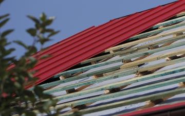 Memus corrugated roofing costs