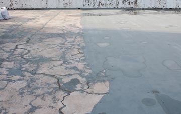 Memus fibreglass roof repair costs