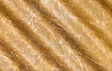 Memus fibreglass roof waterproofing