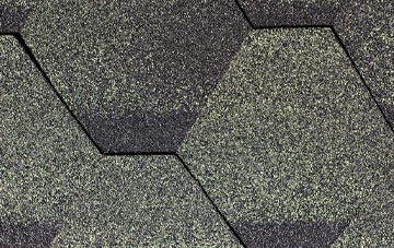 Memus fibreglass shingle repairs