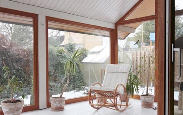 Memus hardwood conservatory roofing repairs