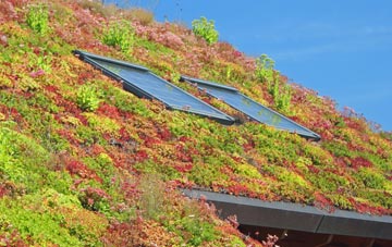 Memus living roof systems