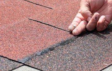 Memus asphalt roof repairs