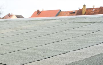 Memus flat roof replacement