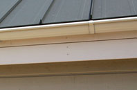Memus soffit repair